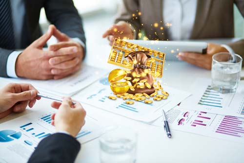 泰安代理記賬公司收費標準，多少錢一個月？